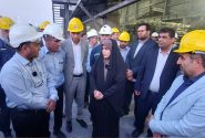 از بحران برق تا خودکفایی؛ روایت «حمید رجب‌پور» از احیای آلومینیوم المهدی