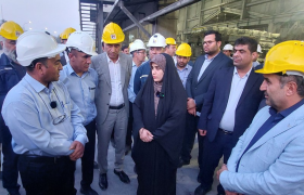 از بحران برق تا خودکفایی؛ روایت «حمید رجب‌پور» از احیای آلومینیوم المهدی