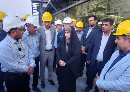 از بحران برق تا خودکفایی؛ روایت «حمید رجب‌پور» از احیای آلومینیوم المهدی