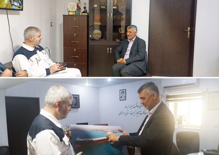 مدیرکل محیط زیست هرمزگان به مناسبت هفته محیط زیست / تأکید بر تعامل سازنده برای توسعه صنعتی سبز