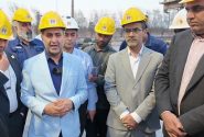 از بحران برق تا خودکفایی؛ روایت «حمید رجب‌پور» از احیای آلومینیوم المهدی