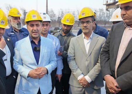 از بحران برق تا خودکفایی؛ روایت «حمید رجب‌پور» از احیای آلومینیوم المهدی