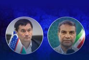 هرمزگان آماده همکاری مشترک با ازبکستان است