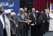 افتتاح ۱۱۴ واحد مسکونی ویژه نیازمندان در هرمزگان