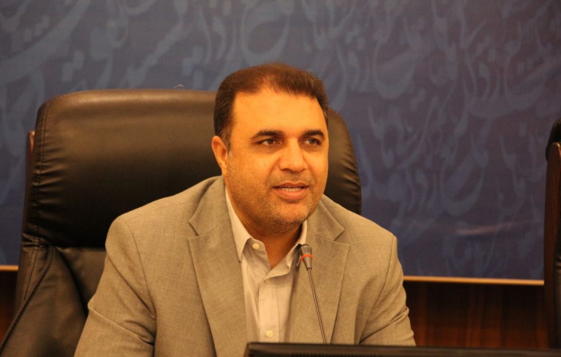 هرمزگان رتبه نخست جذب سرمایه گذاری جواز تاسیس