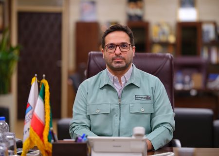  امروز تولید، جهادِ مردان فولاد هرمزگان در مسیر تقویت و پشتیبانی از جبهه مقاومت است