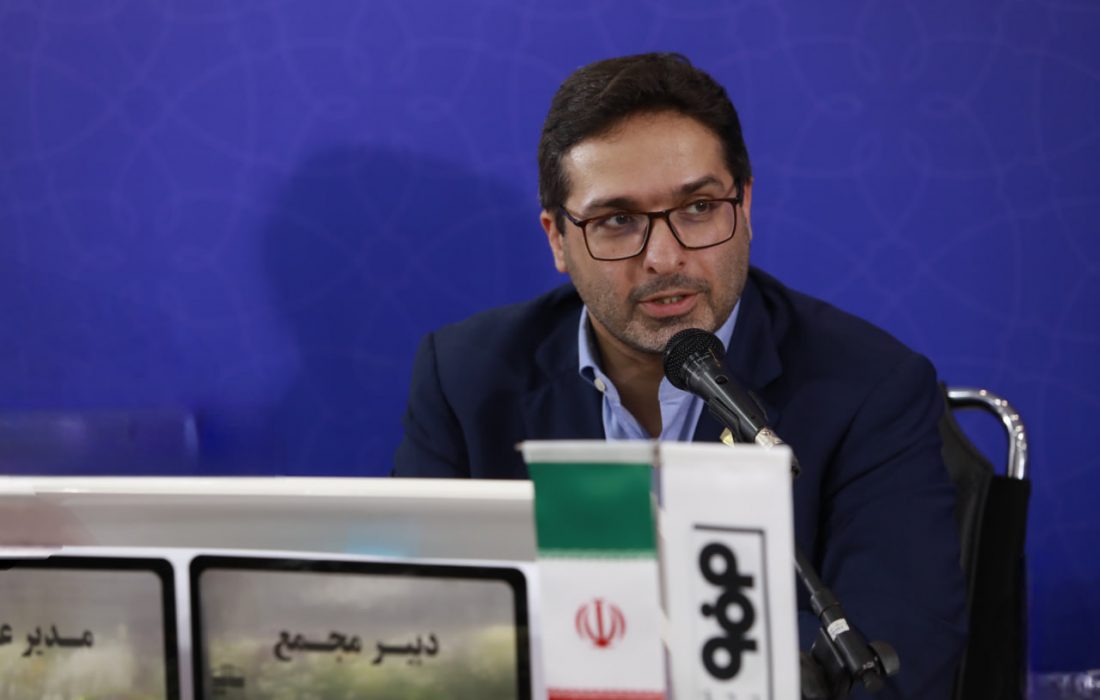 تأمین انرژی پایدار، تداوم تولید حداکثری و اولویت‌بندی پروژه‌ها سه راهبرد کلیدی فولاد هرمزگان در سال ۱۴۰۴