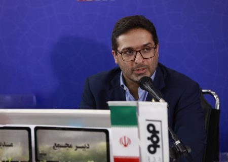 تأمین انرژی پایدار، تداوم تولید حداکثری و اولویت‌بندی پروژه‌ها سه راهبرد کلیدی فولاد هرمزگان در سال ۱۴۰۴