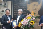دیدار صمیمی مدیرکل امور مالیاتی هرمزگان با اتاق اصناف بندرعباس؛ تأکید بر همکاری و حمایت از فعالان صنفی