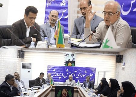 استاندار هرمزگان معین کانون پرورش فکری استان شد/ آغاز فصل جدید حمایت از کودکان و نوجوانان هرمزگان