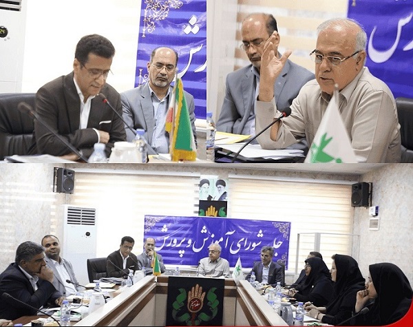 استاندار هرمزگان معین کانون پرورش فکری استان شد/ آغاز فصل جدید حمایت از کودکان و نوجوانان هرمزگان