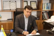 مدیرکل بنیاد مسکن هرمزگان به عضویت شورای سیاستگذاری مسکن طلاب منصوب شد