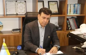 مدیرکل بنیاد مسکن هرمزگان به عضویت شورای سیاستگذاری مسکن طلاب منصوب شد