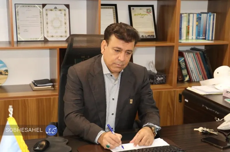 مدیرکل بنیاد مسکن هرمزگان به عضویت شورای سیاستگذاری مسکن طلاب منصوب شد
