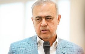 دور جدید تغییرات در استانداری هرمزگان / استاندار هرمزگان ۴۴ حکم جدید صادر کرد