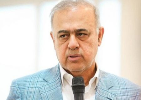 دور جدید تغییرات در استانداری هرمزگان / استاندار هرمزگان ۴۴ حکم جدید صادر کرد