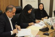 تفاهم‌نامه همکاری بهزیستی هرمزگان و منطقه آزاد قشم: گامی بلند در غربالگری معلولیت‌های نادر