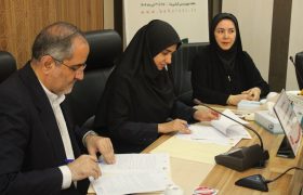 تفاهم‌نامه همکاری بهزیستی هرمزگان و منطقه آزاد قشم: گامی بلند در غربالگری معلولیت‌های نادر