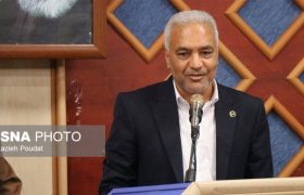 ۶۰ درصد از شبکه برق هرمزگان فرسوده است