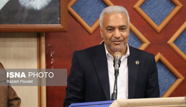۶۰ درصد از شبکه برق هرمزگان فرسوده است
