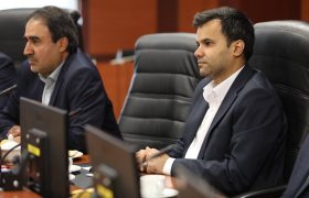 مدیرعامل جدید پالایشگاه ستاره خلیج‌فارس منصوب شد