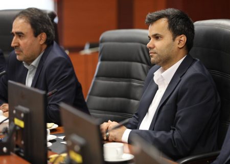 مدیرعامل جدید پالایشگاه ستاره خلیج‌فارس منصوب شد