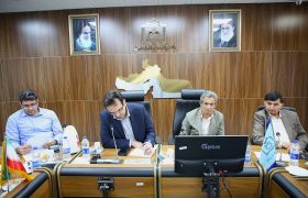 جوانی جمعیت، دغدغه‌ای راهبردی و اولویت حیاتی نظام سلامت است