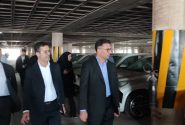 تشکیل کارگروه ویژه جهت ترخیص فوری ۱۴ هزار خودروی خارجی معطل مانده در بنادر و گمرکات استان هرمزگان