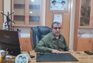 افزایش دمای هوا و تاکید مدیریت برق ناحیه پارسیان جهت مدیریت مصرف برق
