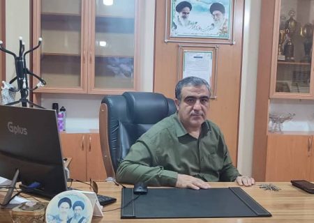 افزایش دمای هوا و تاکید مدیریت برق ناحیه پارسیان جهت مدیریت مصرف برق