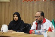 سلحشور: بهزیستی پیشگام در حمایت از خانواده های نیازمند/جهانشاهی: در کنار هلال احمر هستیم برای کاهش آلام مردم