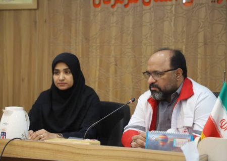 سلحشور: بهزیستی پیشگام در حمایت از خانواده های نیازمند/جهانشاهی: در کنار هلال احمر هستیم برای کاهش آلام مردم
