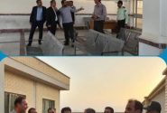 تمرکز بر توسعه زیرساخت‌ها و رفاه عمومی