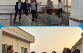 تمرکز بر توسعه زیرساخت‌ها و رفاه عمومی