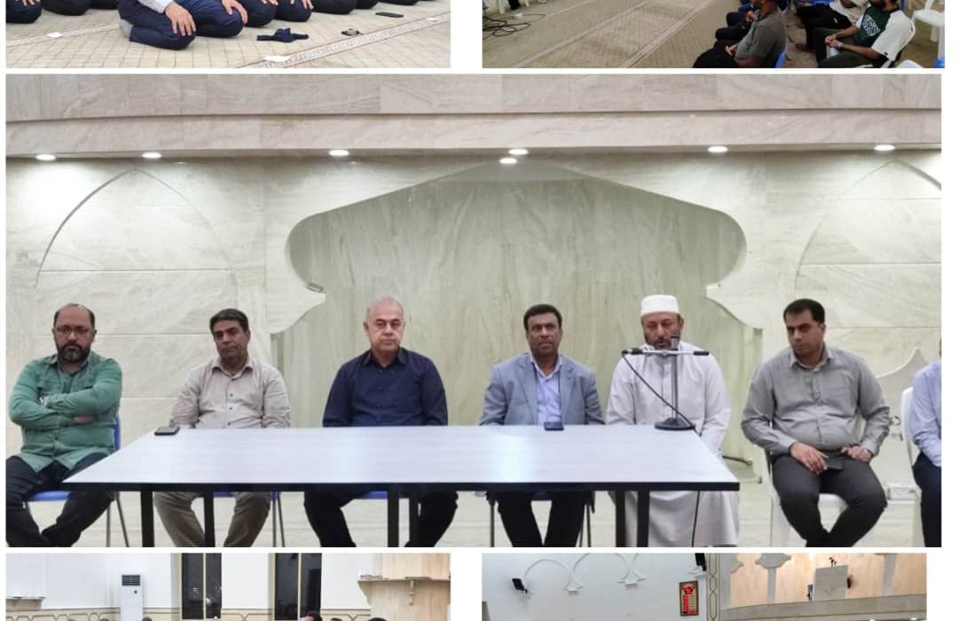 پیگیری ویژه استاندار هرمزگان برای حل مشکلات زیرساختی روستای جمال احمد