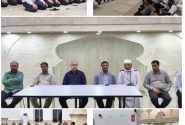 پیگیری ویژه استاندار هرمزگان برای حل مشکلات زیرساختی روستای جمال احمد