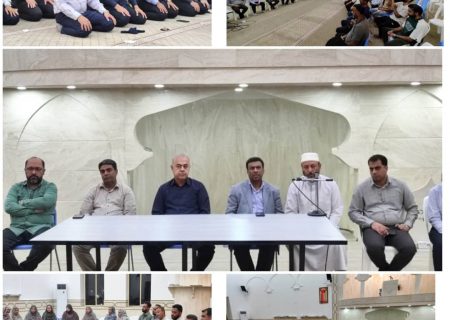 پیگیری ویژه استاندار هرمزگان برای حل مشکلات زیرساختی روستای جمال احمد