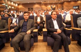 سکان هدایت پالایشگاه ستاره خلیج فارس در دستان نخبه جوان بومی