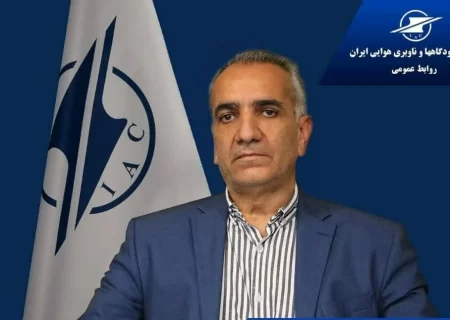 از سرگیری پرواز در فرودگاه بین المللی بندرعباس