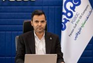 قانعی فرد نخبه بندرعباسی سکان‌دار بزرگ‌ترین پالایشگاه میعانات گازی کشور شد