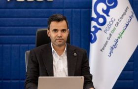 قانعی فرد نخبه بندرعباسی سکان‌دار بزرگ‌ترین پالایشگاه میعانات گازی کشور شد