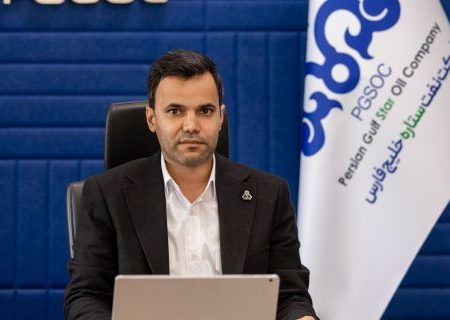 قانعی فرد نخبه بندرعباسی سکان‌دار بزرگ‌ترین پالایشگاه میعانات گازی کشور شد