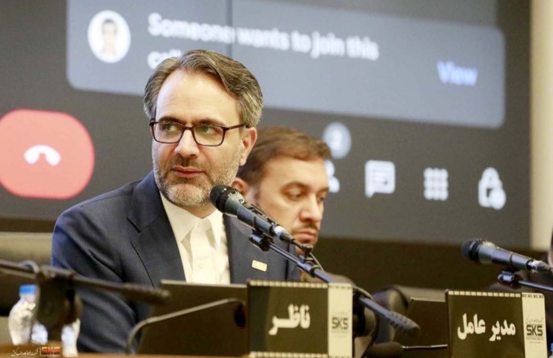 صنعت فولاد سنگر جهاد اقتصادی است