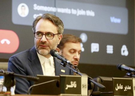 صنعت فولاد سنگر جهاد اقتصادی است