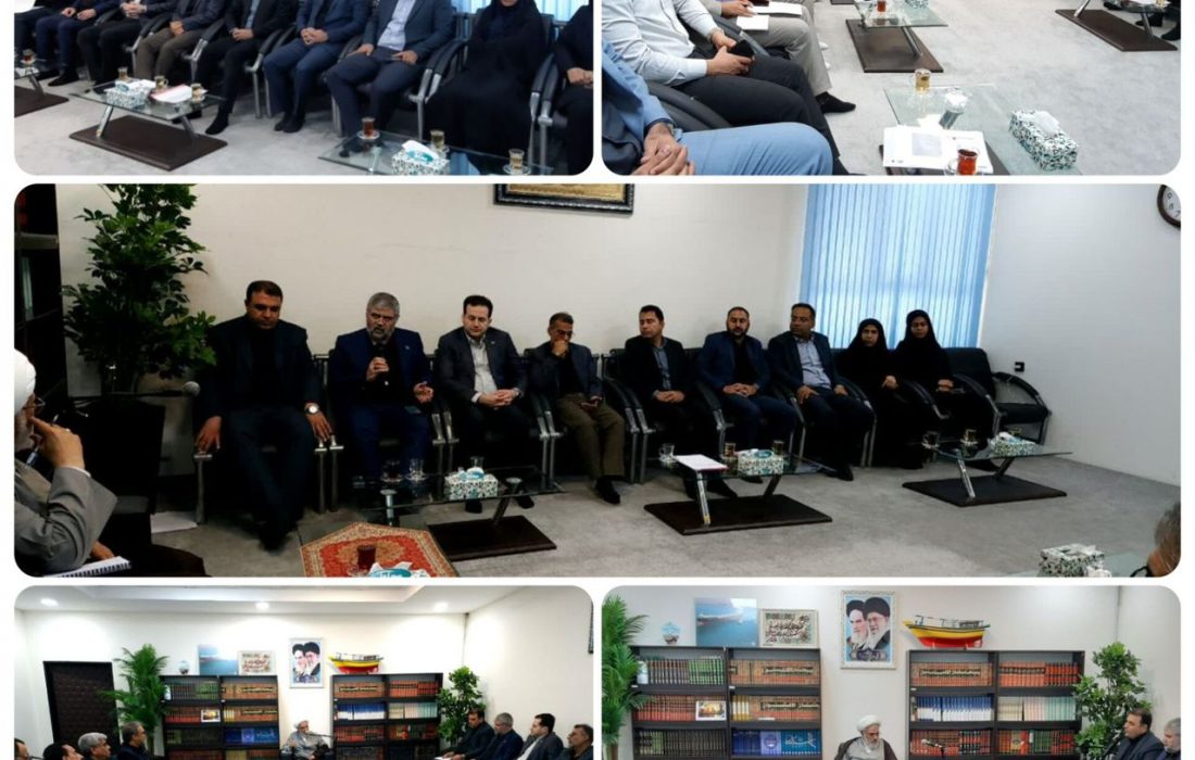 تأکید بر نقش راهبردی ایزوایکو در روز ملی صنعت و معدن