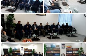 تأکید بر نقش راهبردی ایزوایکو در روز ملی صنعت و معدن