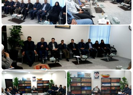 تأکید بر نقش راهبردی ایزوایکو در روز ملی صنعت و معدن