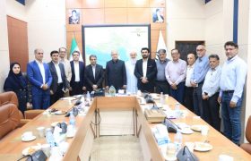 تغییرات مدیریتی در هرمزگان با حفظ حرمت مدیران انجام می‌شود/ نیازمند آشتی استانی و وفاق منطقه ای هستیم