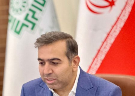 پیام مدیرکل امور اقتصادی و دارایی هرمزگان به مناسبت هفته مالیات: مالیات، سنگ‌بنای توسعه پایدار و عدالت اقتصادی