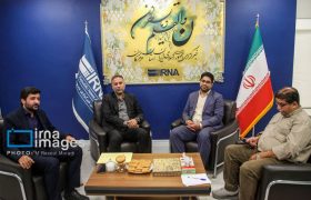 مدیرکل حوزه استاندار هرمزگان : رسانه‌ها در پیشرفت و توسعه هرمزگان نقش‌آفرینی کنند